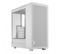 Корпус для ПК Fractal Design Epoch White TG Clear tint (FD-C-EPO1A-03)