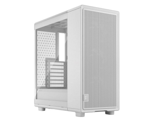 Корпус для ПК Fractal Design Epoch White TG Clear tint (FD-C-EPO1A-03)