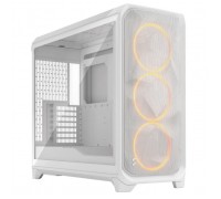 Корпус для ПК Fractal Design Meshify 3 XL White RGB TG CT (FD-C-MES3X-06)