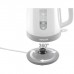Електрочайник Sencor SWK 1020WH (SWK1020WH)
