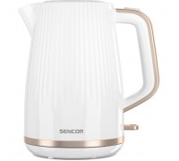 Електрочайник Sencor SWK 7510WH (SWK7510WH)
