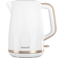 Електрочайник Sencor SWK 7510WH (SWK7510WH)