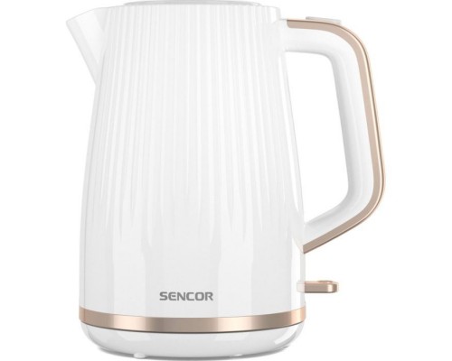 Електрочайник Sencor SWK 7510WH (SWK7510WH)