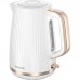 Електрочайник Sencor SWK 7510WH (SWK7510WH)
