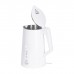 Електрочайник Adler AD 1345 white