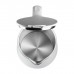 Електрочайник Adler AD 1345 white