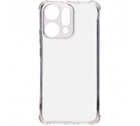 Чохол до мобільного телефона Armorstandart Air Force OPPO Reno14 Pro 5G Transparent (ARM87136)