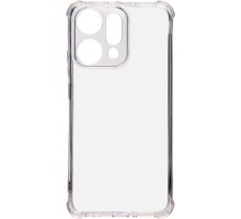 Чохол до мобільного телефона Armorstandart Air Force OPPO Reno14 Pro 5G Transparent (ARM87136)