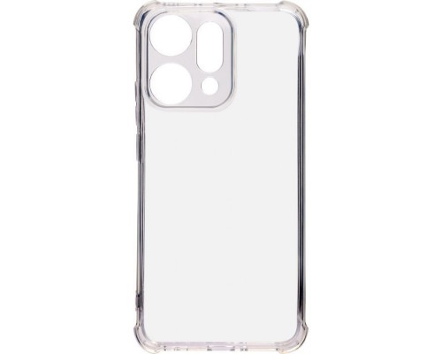 Чохол до мобільного телефона Armorstandart Air Force OPPO Reno14 Pro 5G Transparent (ARM87136)