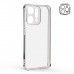 Чохол до мобільного телефона Armorstandart Air Force OPPO Reno14 Pro 5G Transparent (ARM87136)