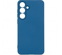 Чохол до мобільного телефона Armorstandart ICON Samsung S25 FE 5G Dark Blue (ARM87039)