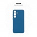 Чохол до мобільного телефона Armorstandart ICON Samsung S25 FE 5G Dark Blue (ARM87039)
