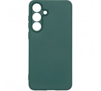 Чохол до мобільного телефона Armorstandart ICON Samsung S25 FE 5G Dark Green (ARM87040)