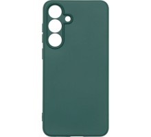 Чохол до мобільного телефона Armorstandart ICON Samsung S25 FE 5G Dark Green (ARM87040)