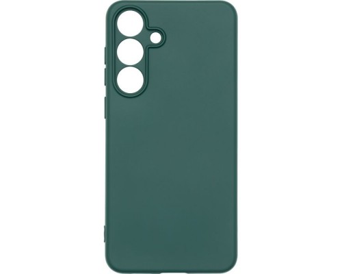 Чохол до мобільного телефона Armorstandart ICON Samsung S25 FE 5G Dark Green (ARM87040)