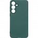 Чохол до мобільного телефона Armorstandart ICON Samsung S25 FE 5G Dark Green (ARM87040)