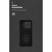 Чохол до мобільного телефона Armorstandart ICON Xiaomi 15T Pro 5G Black (ARM86989)