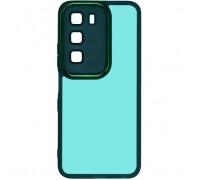 Чохол до мобільного телефона Armorstandart Shade Infinix Hot 60i 4G Dark Green (ARM87947)