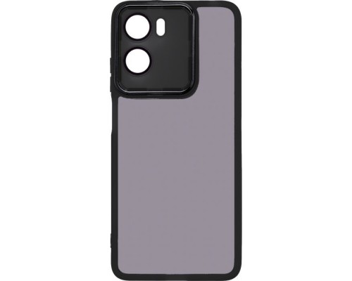 Чохол до мобільного телефона Armorstandart Shade Motorola G05 4G / E15 4G Black (ARM87416)