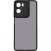 Чохол до мобільного телефона Armorstandart Shade Motorola G05 4G / E15 4G Black (ARM87416)