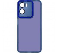 Чохол до мобільного телефона Armorstandart Shade Motorola G05 4G / E15 4G Blue (ARM87417)