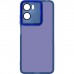 Чохол до мобільного телефона Armorstandart Shade Motorola G05 4G / E15 4G Blue (ARM87417)