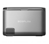 Автохолодильник EcoFlow Glacier 55L з акумулятором (EFGLACIER55L-EU-NBOX/ZYDBX100-EB)