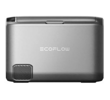 Автохолодильник EcoFlow Glacier 55L з акумулятором (EFGLACIER55L-EU-NBOX/ZYDBX100-EB)