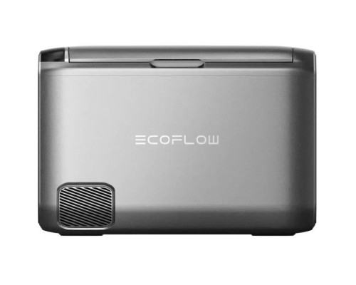 Автохолодильник EcoFlow Glacier 55L з акумулятором (EFGLACIER55L-EU-NBOX/ZYDBX100-EB)