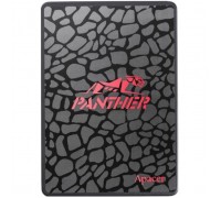 Накопичувач SSD 2.5" 128GB AS350 PANTHER Apacer (AP128GAS350)