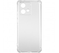 Чохол до мобільного телефона ColorWay TPU AntiShock Motorola Edge 40 Neo Transparent (CW-CTASME40N)