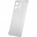 Чохол до мобільного телефона ColorWay TPU AntiShock Motorola Edge 40 Neo Transparent (CW-CTASME40N)