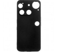 Чохол до мобільного телефона ColorWay TPU matt Nothing Phone (3) Black (CW-CTMNP3-BK)