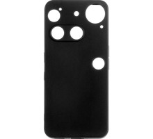 Чохол до мобільного телефона ColorWay TPU matt Nothing Phone (3) Black (CW-CTMNP3-BK)