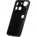 Чохол до мобільного телефона ColorWay TPU matt Nothing Phone (3) Black (CW-CTMNP3-BK)