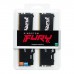 Модуль пам'яті для комп'ютера DDR5 128GB (2x64GB) 5600 MHz Beast RGB Kingston Fury (ex.HyperX) (KF556C36BBEAK2-128)