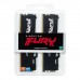 Модуль пам'яті для комп'ютера DDR5 128GB (2x64GB) 5600 MHz Beast RGB Kingston Fury (ex.HyperX) (KF556C40BBAK2-128)