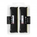 Модуль пам'яті для комп'ютера DDR4 32GB (2x16GB) 3200 MHz Beast RGB Black Kingston Fury (ex.HyperX) (KF432C16BB12AK2/32WP)