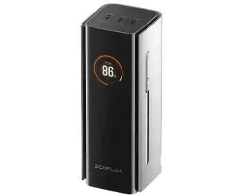 Батарея універсальна EcoFlow RAPID Pro 20000mAh (EF-RAPIDPRO20K-EU)