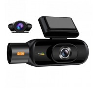 Відеореєстратор Aspiring Griffon 2 Wi-Fi 2.5К, 3 channels (GR2-4k2010)