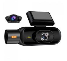 Відеореєстратор Aspiring Griffon 2 Wi-Fi 2.5К, 3 channels (GR2-4k2010)