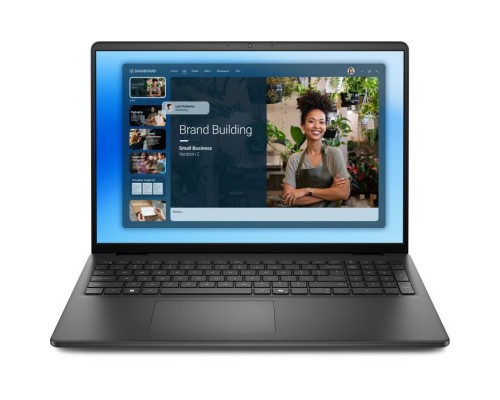 Ноутбук Dell 16 (DC16250RPLU011UA_UBU)
