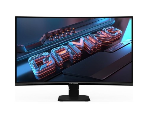 Монітор GIGABYTE GS27QCA EK