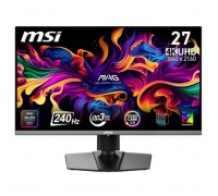 Монітор MSI MAG 272UP QD-OLED X24