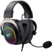 Навушники Havit H2002P Plug USB Black (HV-H2002P-BO)