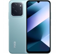 Мобільний телефон Xiaomi Poco C85 8/256Gb Green (1163437)