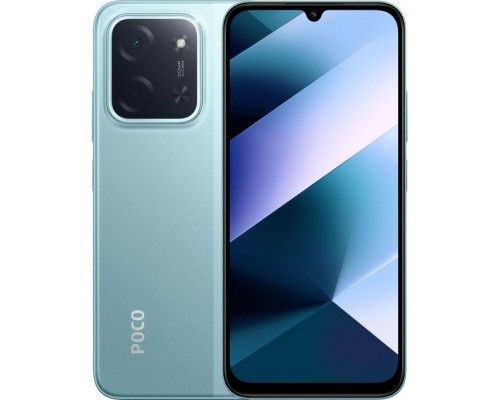 Мобільний телефон Xiaomi Poco C85 8/256Gb Green (1163437)