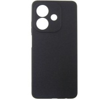 Чохол до мобільного телефона Dengos Carbon OPPO A40m Black (DG-TPU-CRBN-234)