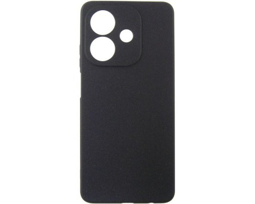 Чохол до мобільного телефона Dengos Carbon OPPO A40m Black (DG-TPU-CRBN-234)