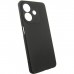Чохол до мобільного телефона Dengos Carbon OPPO A40m Black (DG-TPU-CRBN-234)